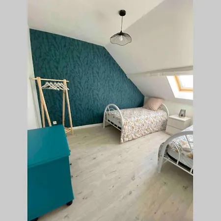 Chez Pat&fred * Balnot-la-Grange