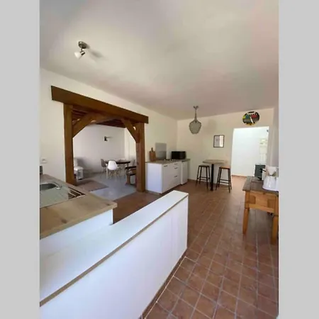 Casa de Férias Chez Pat&fred *