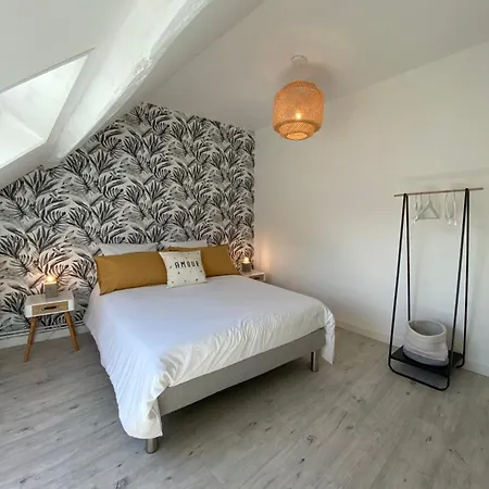 Chez Pat&fred Balnot-la-Grange